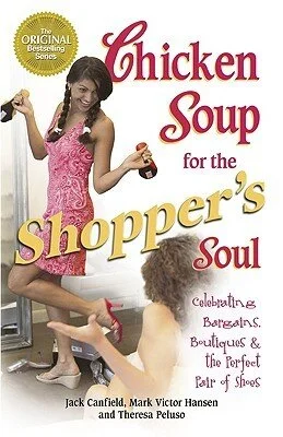 Chicken Soup for the Soul cover